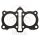 Junta de culata para Honda CB CMX 450 # 1986-1989