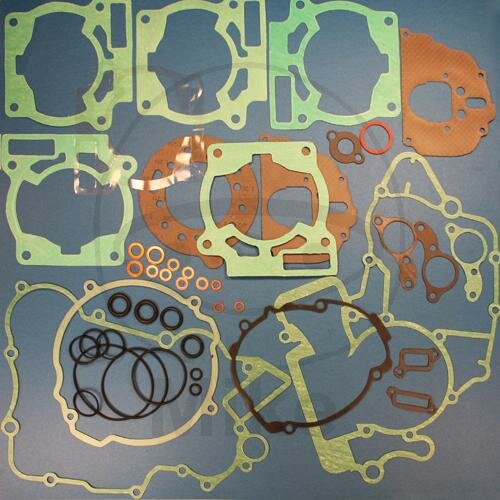 Set completo di guarnizioni per KTM EGS EXC SX 125 # 1998-2001
