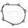 Joint de couvercle dalternateur pour Husqvarna FC FE FS 450 501 KTM EXC-F Rally