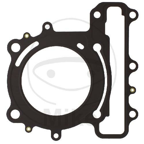 Junta de culata para Kymco MXU UXV Xciting 500 # 2005-2019