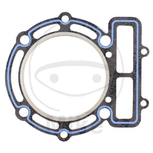 Junta de culata para Husqvarna TE 410 # 1995-2002
