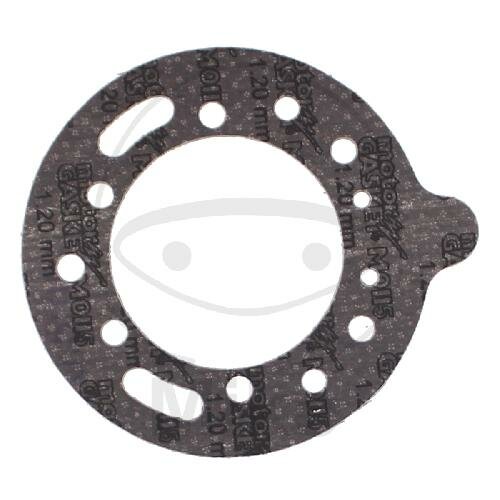 Junta de culata para KTM EGS 125 250 EXC 125 200 EXE SX 125 # 1998-2002