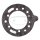 Junta de culata para KTM EGS 125 250 EXC 125 200 EXE SX 125 # 1998-2002