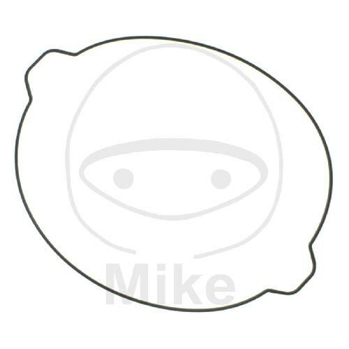 Clutch cover gasket for Husqvarna TC TX KTM SX XC-W 125 150 # 2016-2017