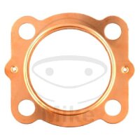 Zylinderkopfdichtung für Yamaha RD 400 # 1976-1979