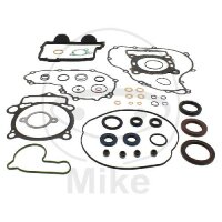 Complete set of seals for KTM SX-F 250 ie4T # 2016