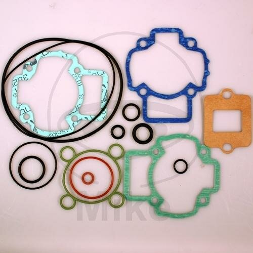 Gasket set engine complete ATH for Gilera Runner 50 02-07 # Piaggio NRG 50 02-09