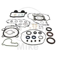 Set completo di guarnizioni per KTM SX-F 350 ie 4T # 2016