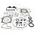 Set completo di guarnizioni per KTM SX-F 350 ie 4T # 2016