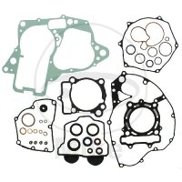 Complete set of seals for Suzuki RM-Z 250 RJ42A # 2016