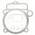 Joint de base de cylindre pour Husqvarna FE FX KTM EXC-F Freeride SX-F XC XC-F