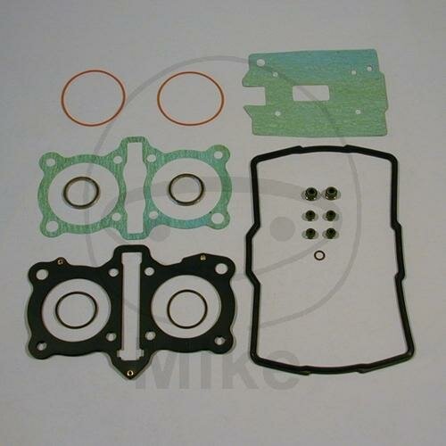 Set guarnizioni cilindro per Honda CB 450 S # 1986-1989