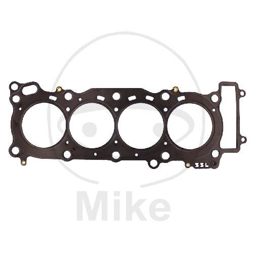 Junta de culata para Yamaha FZ6 YZF-R6 600 Fazer # 2003-2010
