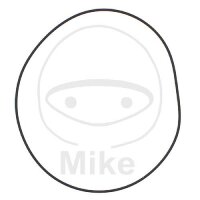 Cylinder head gasket for Piaggio NRG NTT Quartz Zip 50 #...