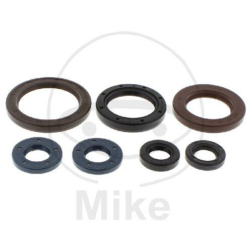Engine gasket set for Husqvarna FC 250 350 KTM SX-F 250 350 ie4T # 2016