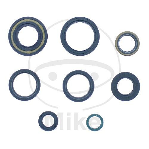 Jeu de joints de moteur p Cagiva Alazurra Elefant Indiana Pantah 350 650 # 80-89