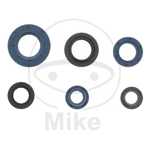 Engine gasket set for Honda MBK MCX MTX 80 # 1982-1987