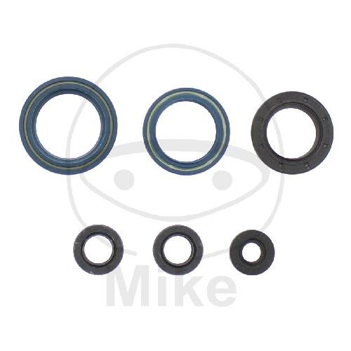 Engine gasket set for KTM EGS EXC SX 125 # 1995-1997
