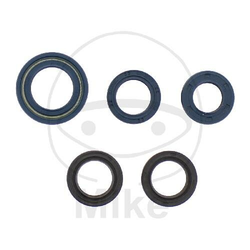 Engine gasket set for Honda NH 50 80 Lead # 1983-1995