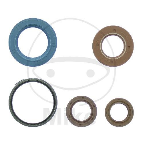 Engine gasket set for Gilera Stalker Piaggio Free Zip 25 50 80 # 1992-2005