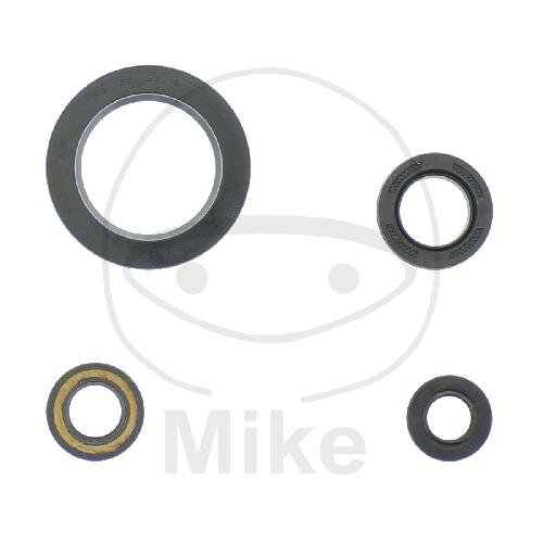 Set guarnizioni motore per Yamaha XVS 650 N H AH AN Drag Star # 1997-2004