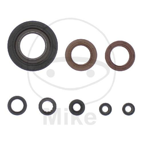 Engine gasket set for Aprilia RS Suzuki RGV 250 # 1989-2002
