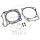 Cylinder gasket set Topend ATH for Suzuki LT-R 450 Quadracer # 2006-2012