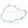 Clutch cover gasket for Husqvarna FC KTM Freeride SX-F 250 350