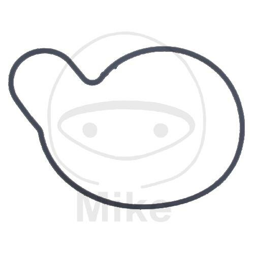 Water pump seal for Suzuki VL 800 VS 600 750 800 VX VZ 800 # 1986-2017