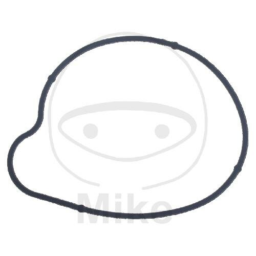 Water pump seal for Yamaha FZR FZS YZF 600 XP 500 530 SZR XTZ 660
