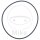 Water pump seal for Yamaha WR YZ 250 # 2001-2014