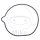 Sello de la bomba de agua para Honda VFR XRV 750 VT 1100 # 1988-2003