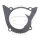 Joint de pompe à eau pour Kawasaki EN 450 500 ER GPZ KLE 500 # 1985-2007