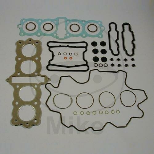 Set guarnizioni cilindro per Honda CB 650 C Custom # 1979-1982