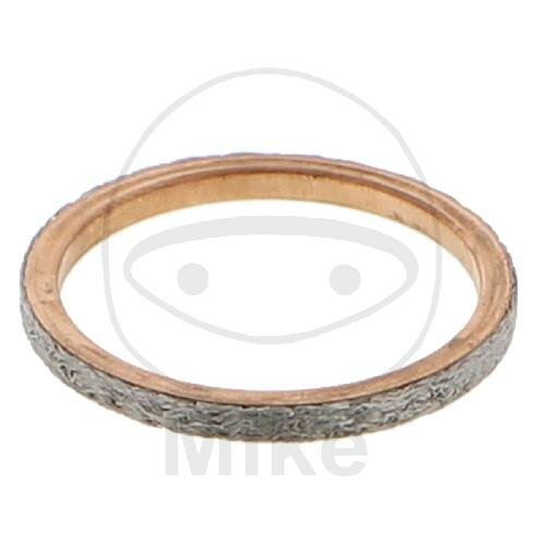Manifold gasket 38x45.5x3mm ATH for Polaris Sportsman 550 # 2009-2013