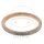 Manifold gasket 38x45.5x3mm ATH for Polaris Sportsman 550 # 2009-2013