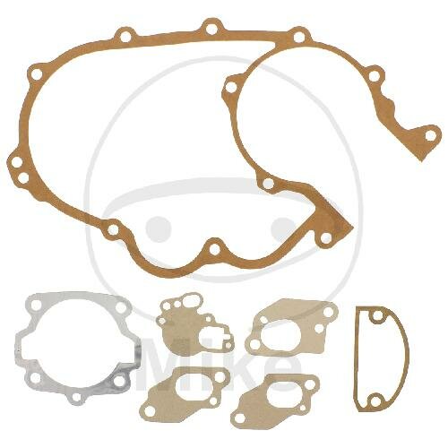 Gasket set complete ATH for Vespa Gran Lusso Luxe 150 56-65 # Sprint 150 65-74