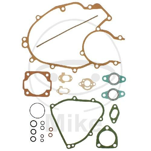 Kit de joints complet ATH pour Vespa ET3 125 1976-1983 # N Spezial 50 1975-1982