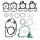 Set completo di guarnizioni per Yamaha XVS 650 Drag Star # 1997-2004