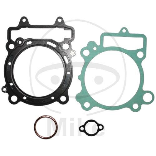 Zylinder Dichtsatz für Kawasaki KFX KLX KX 450 # 2007-2017
