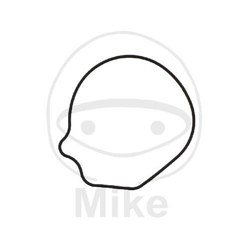 Water pump seal for Honda NT XL 650 700 NTV 600 650 VT 750 XRV 650