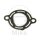 Joint de coude 0,75mm ATH pour Piaggio Ape 220