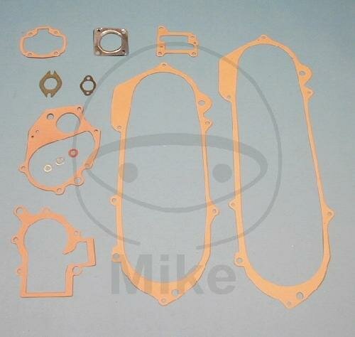 Jeu complet de joints pour Derbi Italjet Malaguti Suzuki AH AP 25 50 # 1993-2001