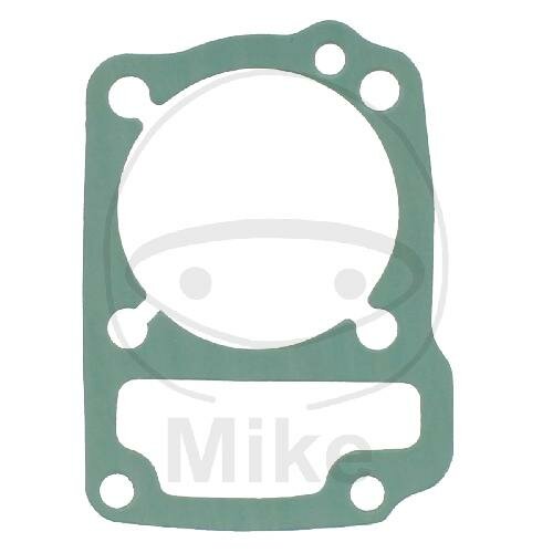 Zylinderfußdichtung für Honda CRF 125 F 17/14 Zoll # 2014-2020