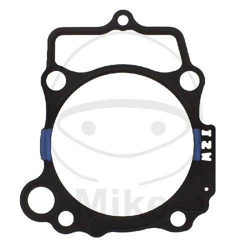 Cylinder base gasket for Yamaha WR WRZ YZ 250 # 2009-2018