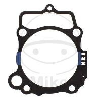Zylinderfußdichtung für Yamaha WR WRZ YZ 250 #...
