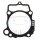 Cylinder base gasket for Yamaha WR WRZ YZ 250 # 2009-2018