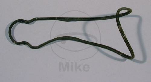 Clutch cover gasket for Honda CBX 650 E # 1983-1984