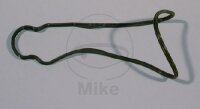 Junta de la tapa del embrague para Honda CBX 650 E #...