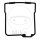 Guarnizione coperchio valvole per Ducati Panigale 899 959 1199 1299 # 2012-2020